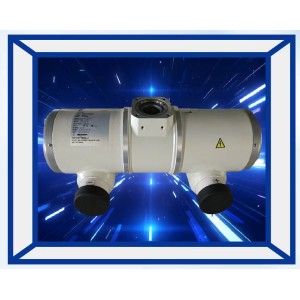 CP74/20/50-HS74 (150kHu)川普X射线管组件